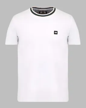 Weekend Offender T Shirt ROCKHAMPTON White