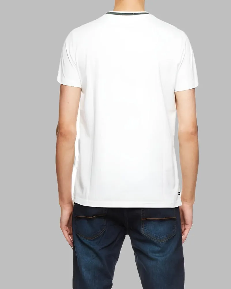 Weekend Offender T Shirt ROCKHAMPTON White