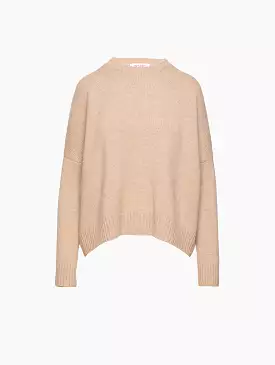 Wide Pullover