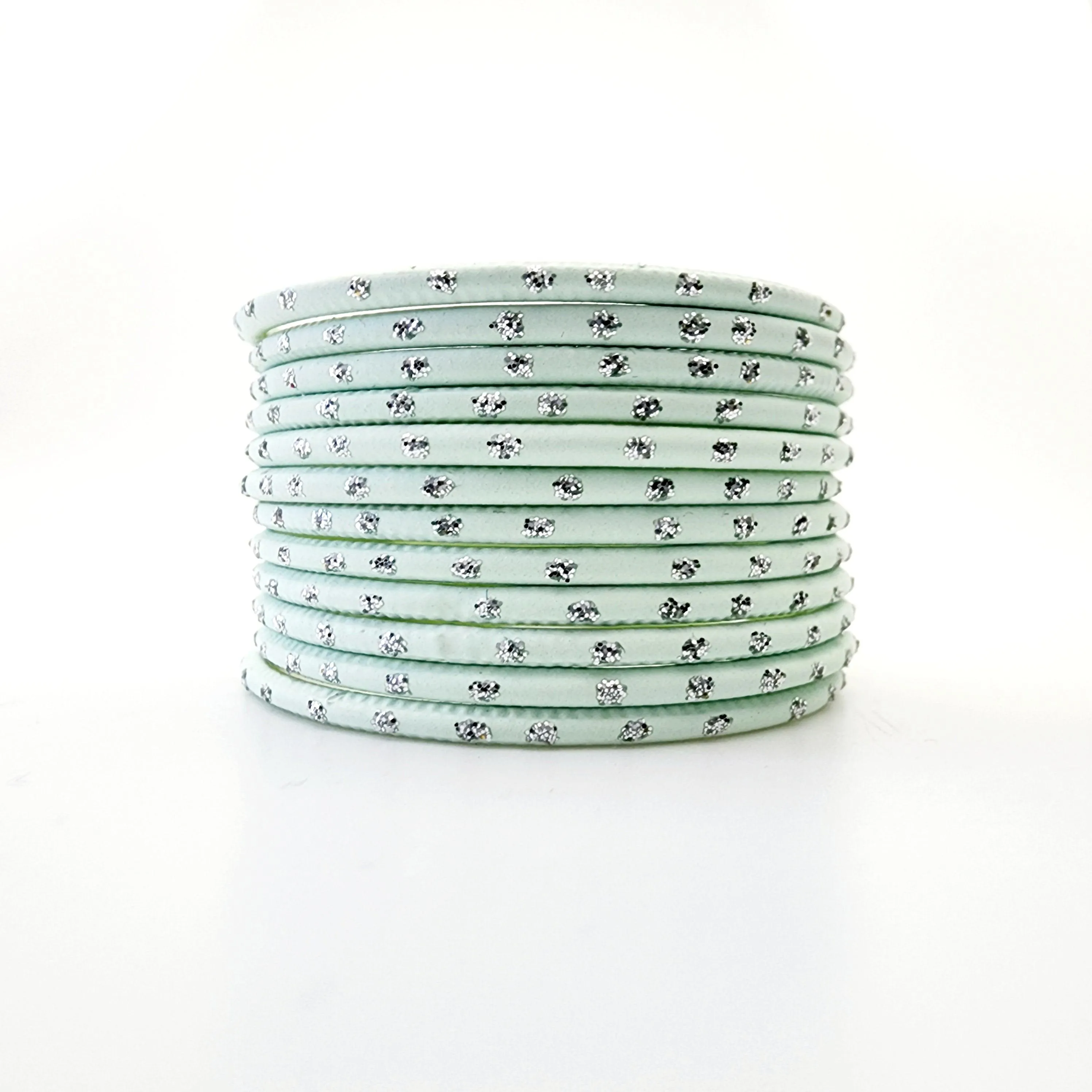 Winter Wonderland Kids Bangle Box